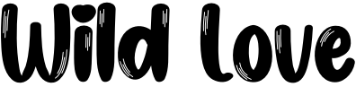 Wild Love