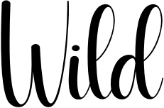 Wild