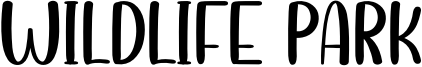 Wildlife Park
