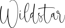 Wildstar