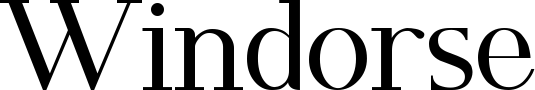 Windorse