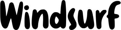 Windsurf