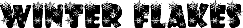Winter Flakes