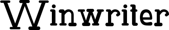 Winwriter