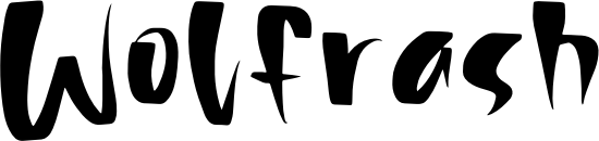 Wolfrash