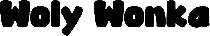 Woly Wonka