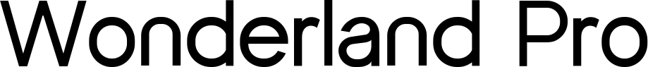 Wonderland Pro