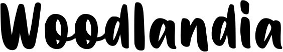Woodlandia
