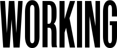 Working
