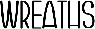 Wreaths