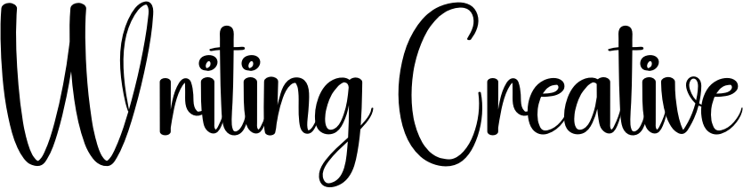 Writing Creative