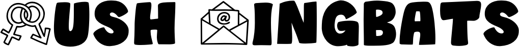 Wush Dingbats