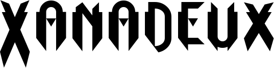 Xanadeux