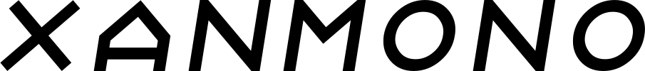 Xanmono