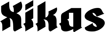Xikas