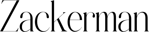 Zackerman
