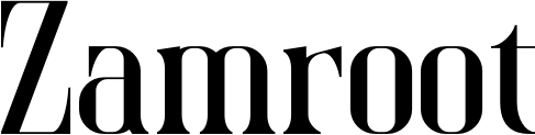 Zamroot
