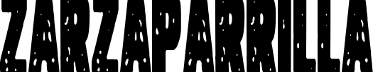 Zarzaparrilla