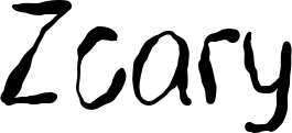 Zcary