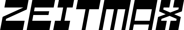 Zeitmax