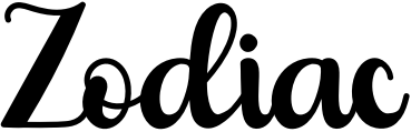 Zodiac