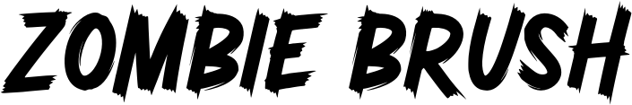 Zombie Brush