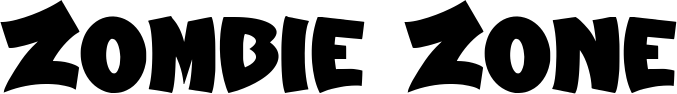 Zombie Zone