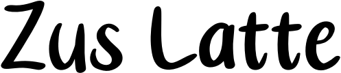 Zus Latte