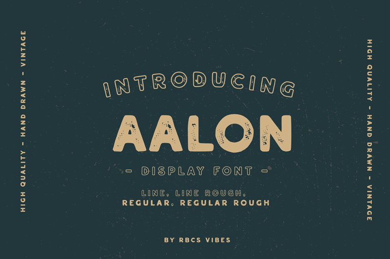 Aalon