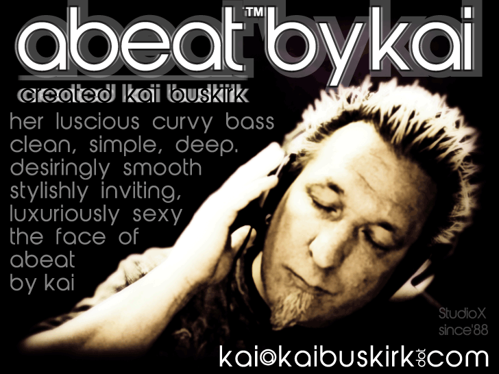 Abeat by Kai