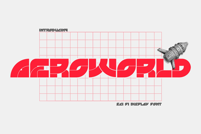 Aeroworld