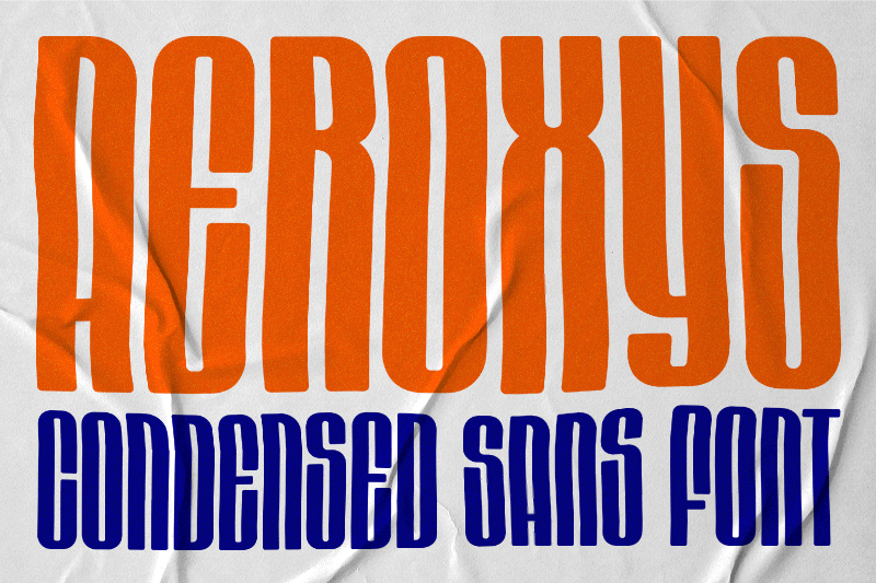 Aeroxys