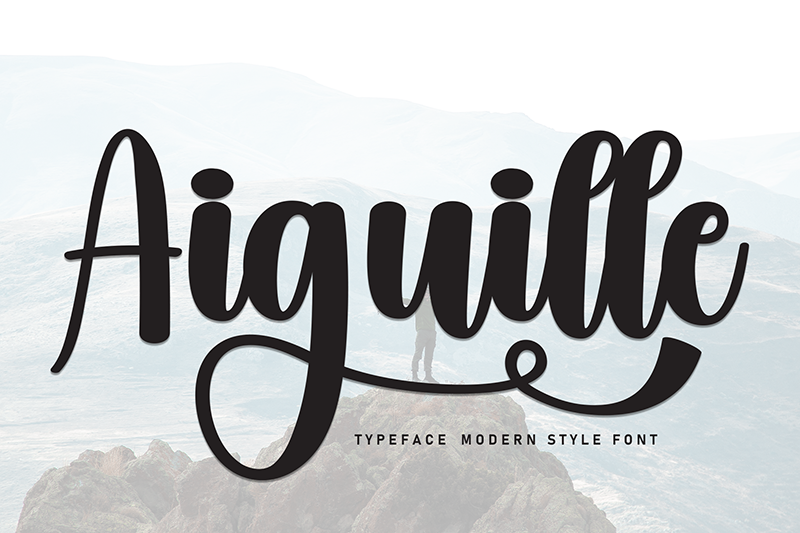 Aiguille