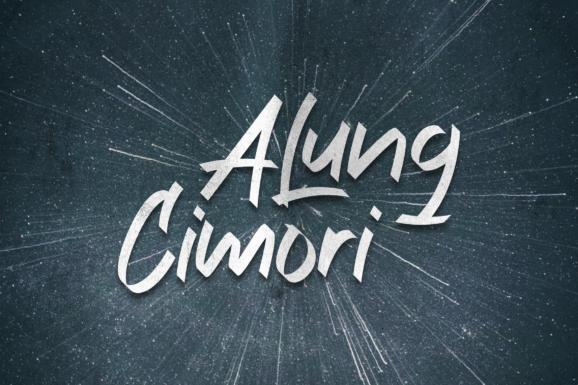 Alung Cimori