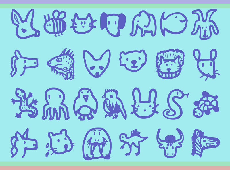 Animals