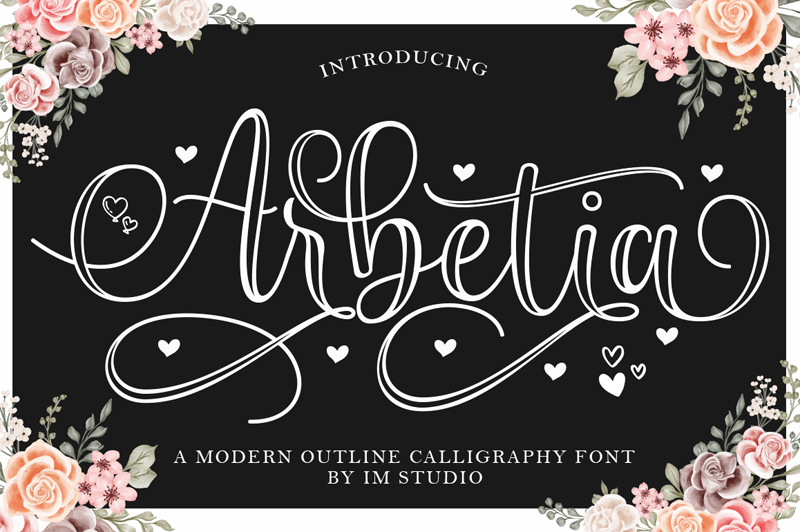 Arbetia