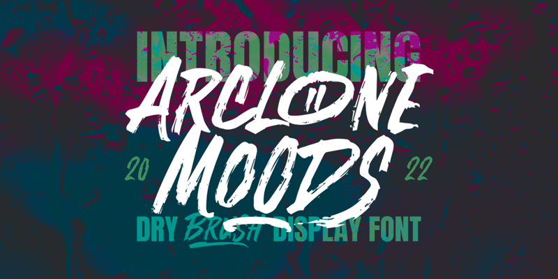 Arclone Moods