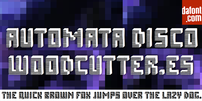 Automata Disco