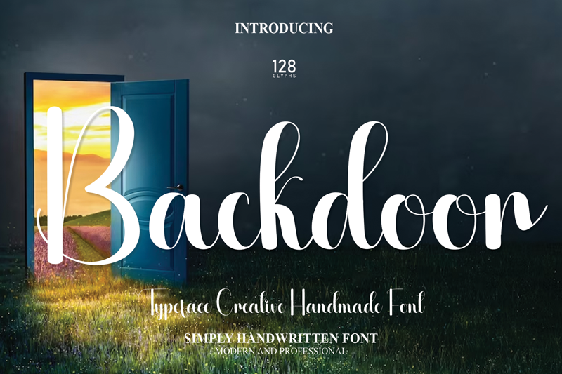 Backdoor