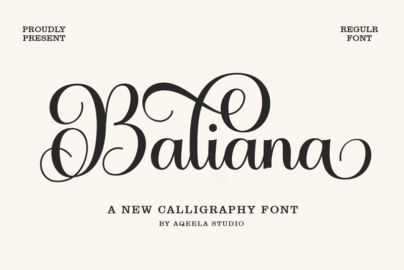 Baliana