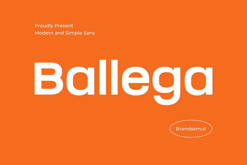 Ballega