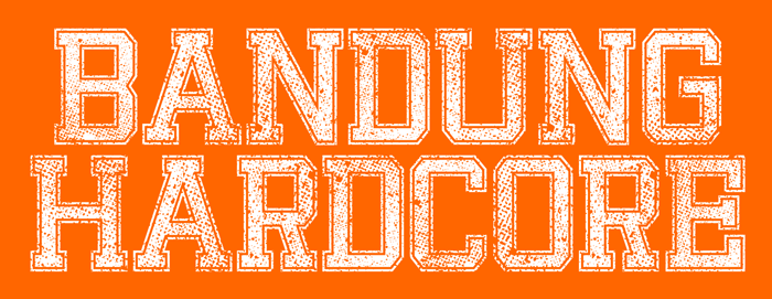 Bandung Hardcore GP
