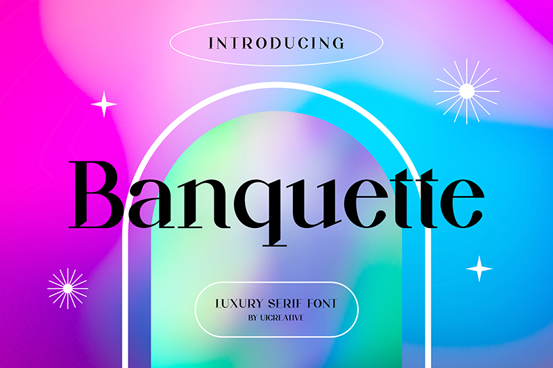 Banquette