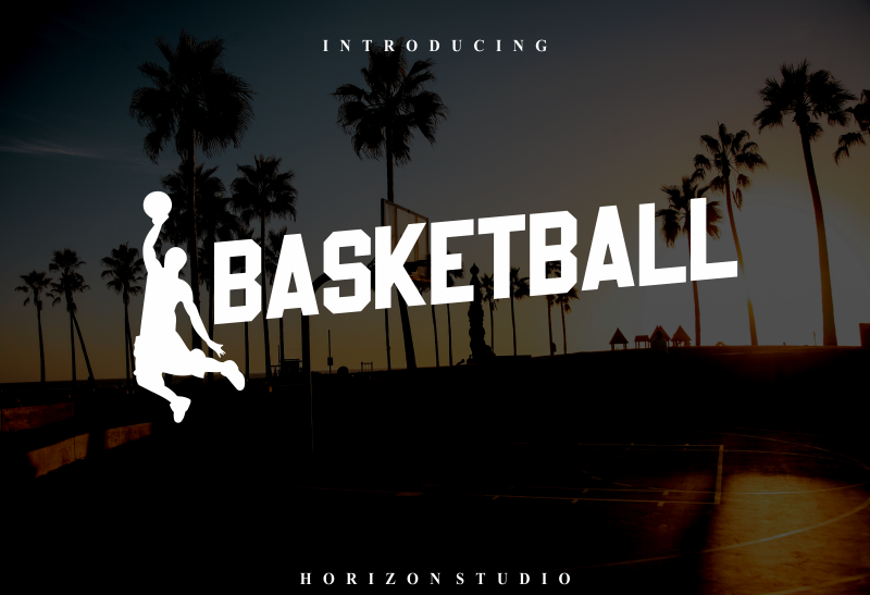 Basketball