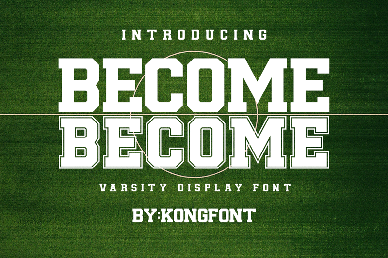 Become