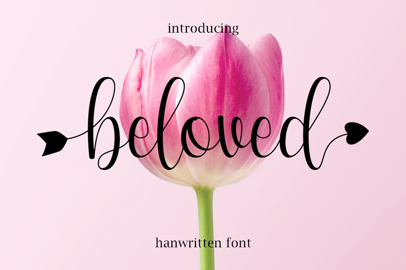 Beloved