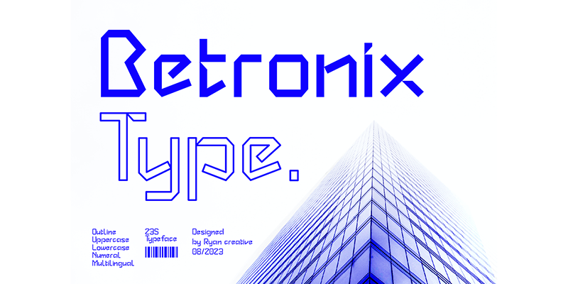 Betronix