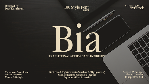 Bia