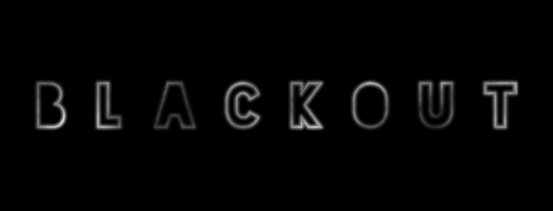 Blackout Sunrise