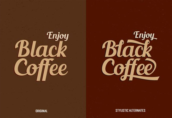 Blenda Script
